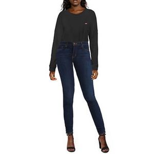 720 High Rise Super Skinny BARELY WORN LIKE NEW
Indigo Daze
26W x 32L